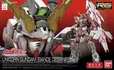 RG Unicorn Gundam (Bande Dessinee Ver.)