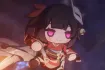 Sparkle (not fumo)