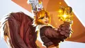 Squirrel girl