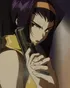 Faye Valentine