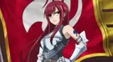 Erza scarlet