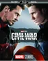 Capitan America Civil War