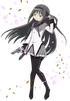 Homura