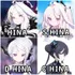 C Hina