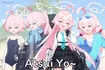 Hoshino Atsui