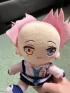 Hoshino Bald