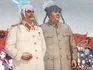 Mao Stalin