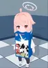 Milk Box