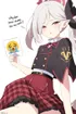 Mutsuki Emote