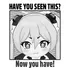 Now You Have