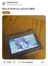 Prison Tablet