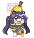 Serika Banana Serika