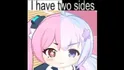 Two Side