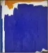Clyfford Still – 1951 D (1951)