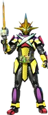 Kamen Rider Saikou X Swordman