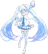 Visual Miku