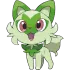 Sprigatito