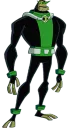 Bullfrag