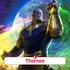 Marvel Infinity Saga