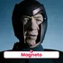 X Men