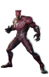 Black Panther Orisha Blood