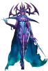 Hela Will Of Galacta