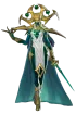 Hela Empress Of The Cosmos