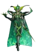 Hela Goddess Of Death