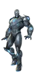 Iron Man Superior Iron Man
