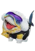 Jeff The Land Shark Cuddly Fuzzlefin
