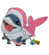 Jeff The Land Shark Incognito Dolphin