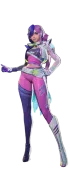 Luna Snow Mirae 2099