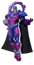Magneto Will Of Galacta