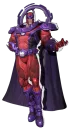 Magneto Master Of Magnetism