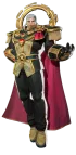 Magneto King Magnus