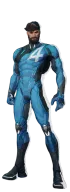 Mister Fantastic First Family