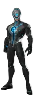 Mister Fantastic The Maker