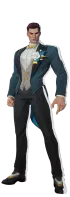 Mister Fantastic The Life Fantastic
