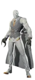 Moon Knight Mister Knight