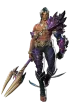 Namor Mauve Sub Mariner