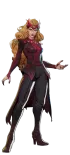 Scarlet Witch Doctor Strange In The Multiverse Of Madness