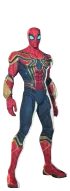 Spider Man Spider Man No Way Home