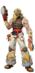 Star Lord Lions Mane