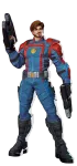 Star Lord Guardians Of The Galaxy Vol.3