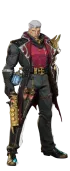 Winter Soldier Blood Soldier
