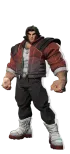 Wolverine Lone Wolf