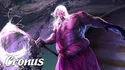 Chronus/Kronos (Titan)