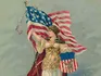 Lady Columbia