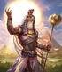 Horus