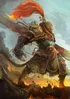 Sun Wukong 孫悟空